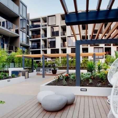 Easy Living One Bedder Gem Apartman Melbourne Kültér fotó