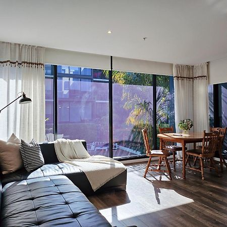 Easy Living One Bedder Gem Apartman Melbourne Kültér fotó
