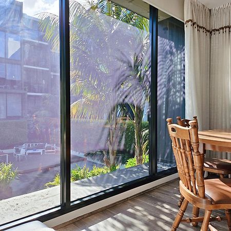 Easy Living One Bedder Gem Apartman Melbourne Kültér fotó
