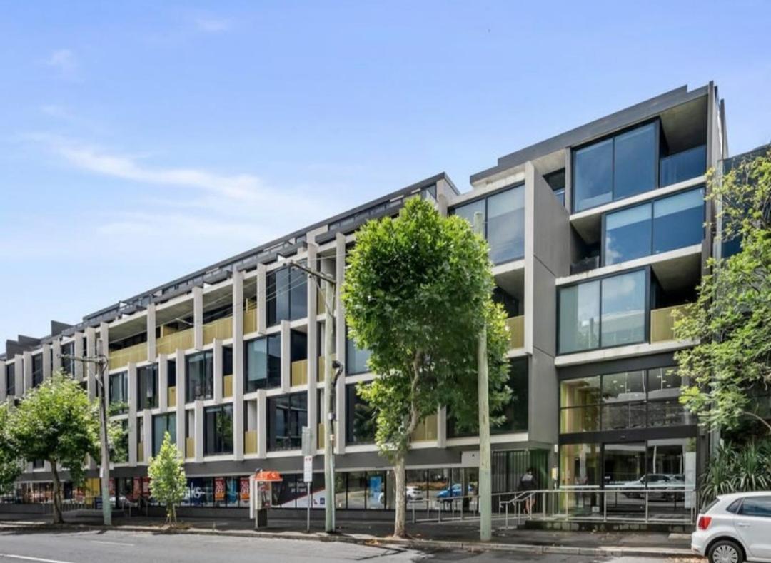 Easy Living One Bedder Gem Apartman Melbourne Kültér fotó